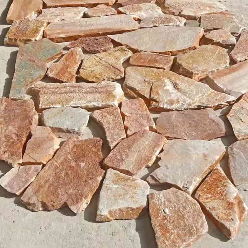 تصویر 3 از سنگ ساختمان مدرن و شیک مناسب محیط‌های تجاری مختلف